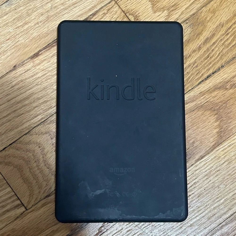 Amazon Kindle